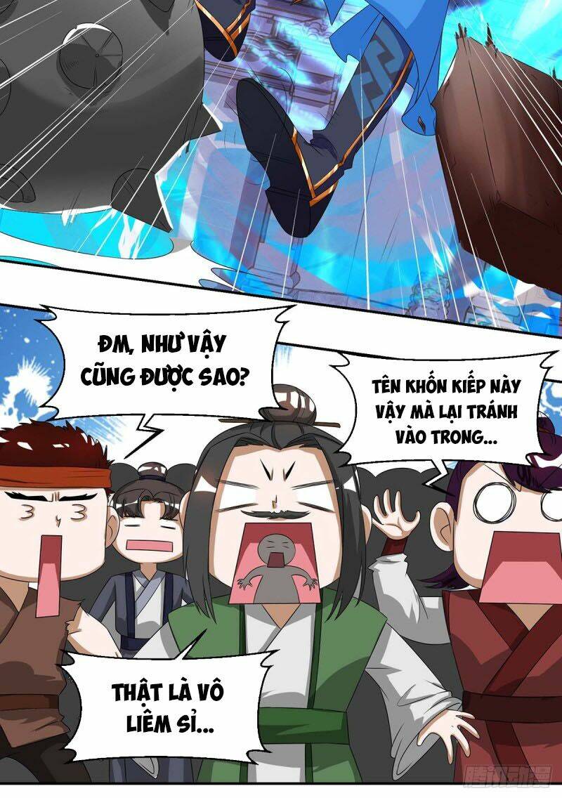 Chương 152 - Trang 9
