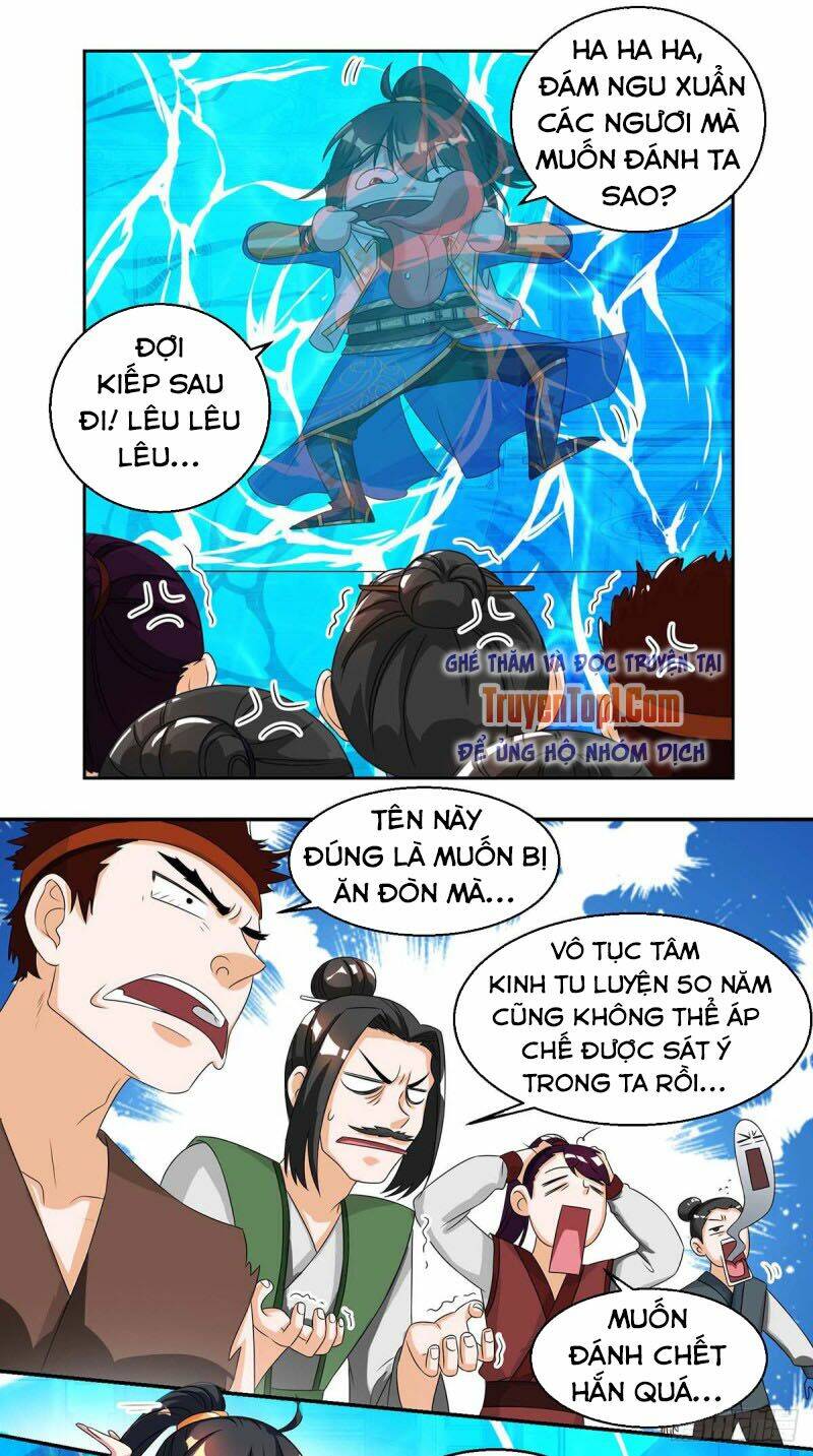 Chương 152 - Trang 10