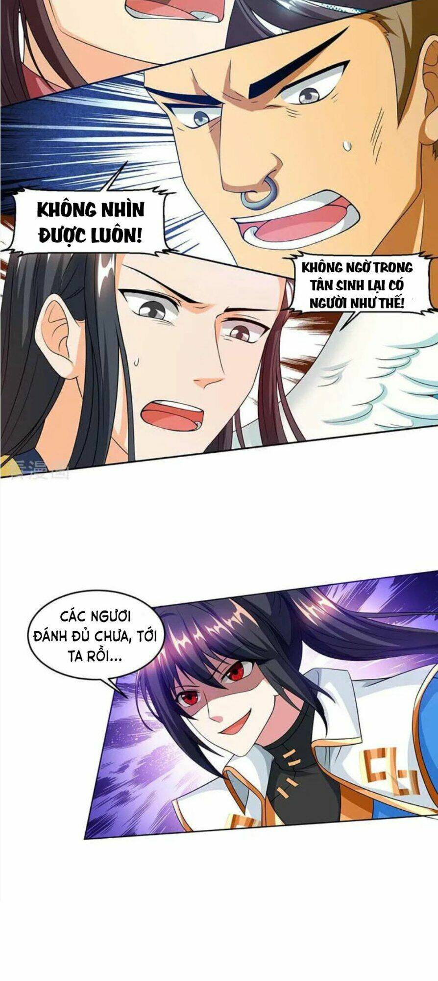 Chương 153 - Trang 17