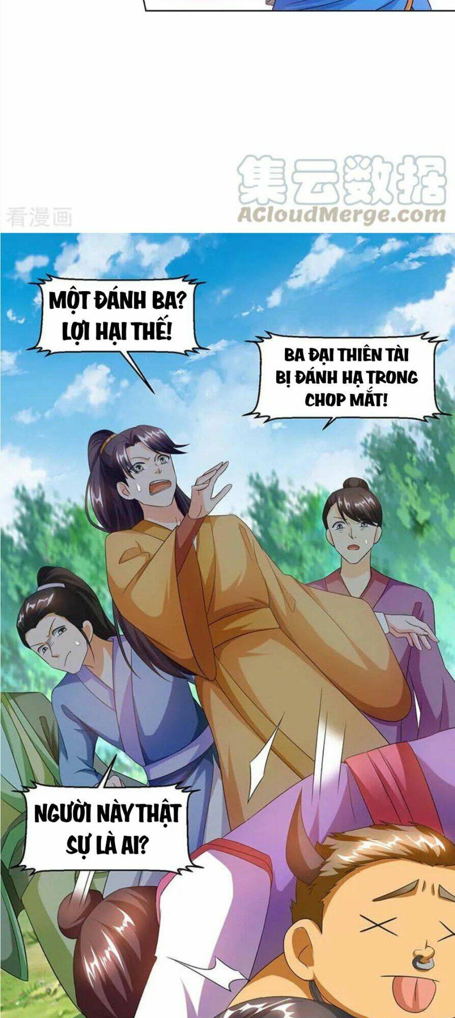 Chương 153 - Trang 20
