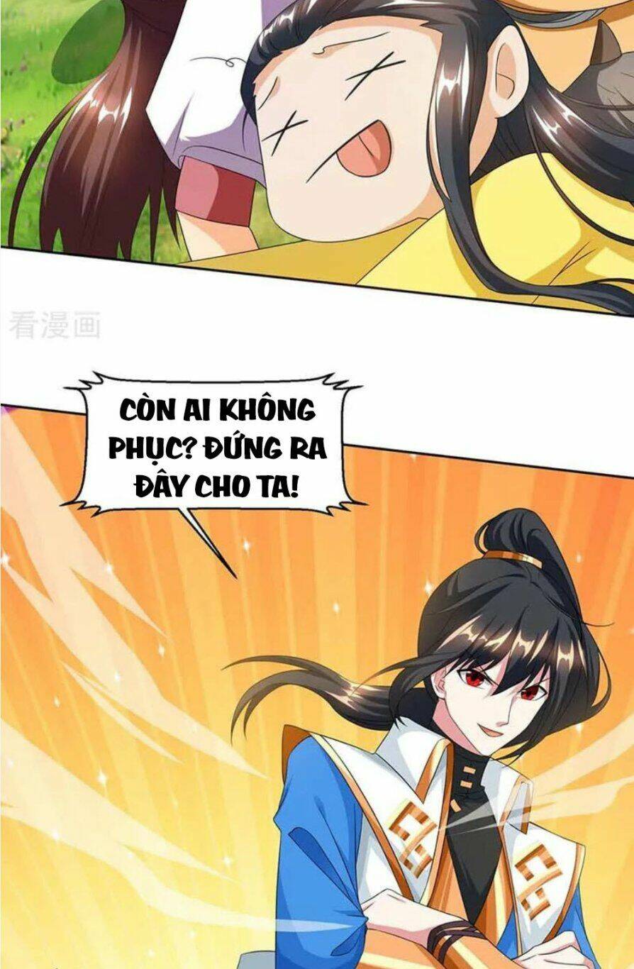 Chương 153 - Trang 21
