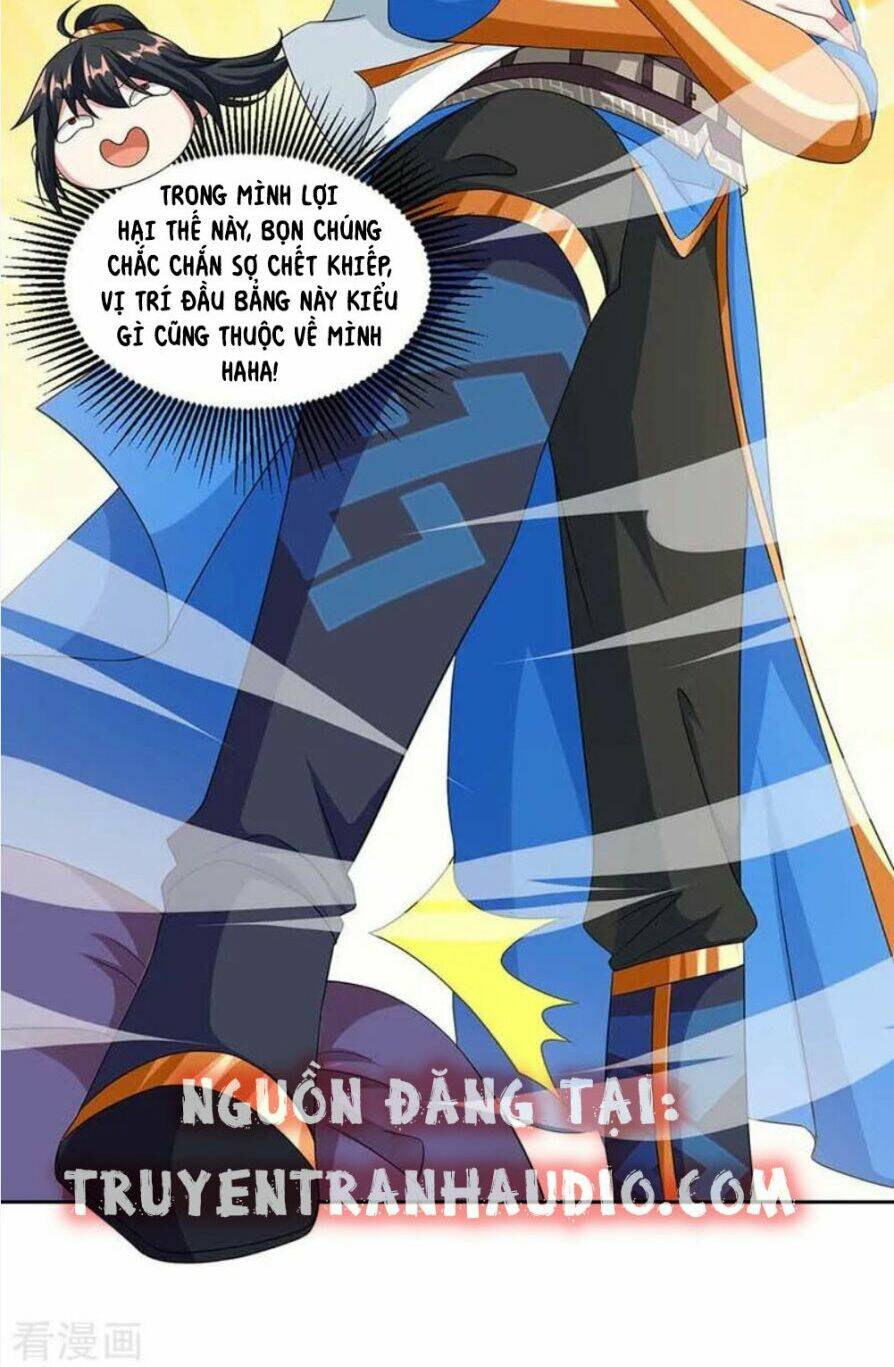 Chương 153 - Trang 22