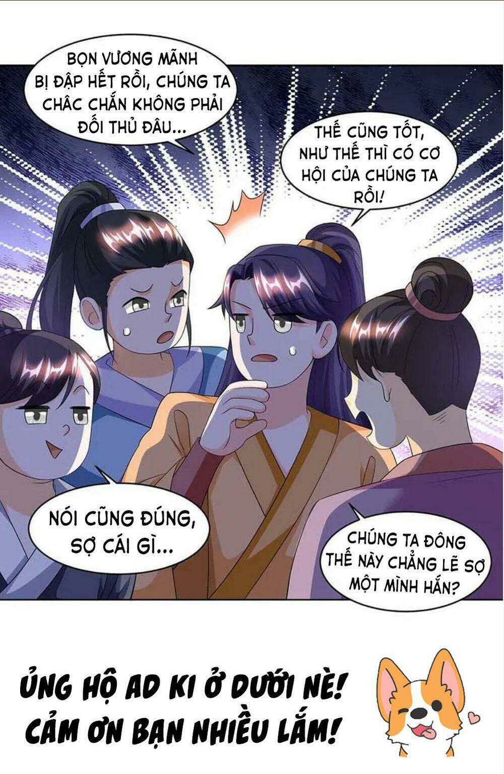 Chương 153 - Trang 23