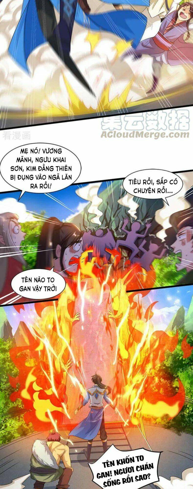 Chương 153 - Trang 9