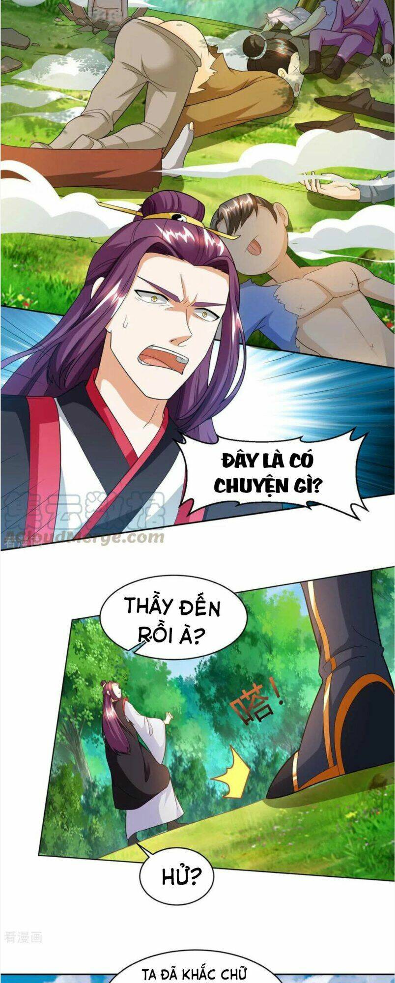 Chương 154 - Trang 5