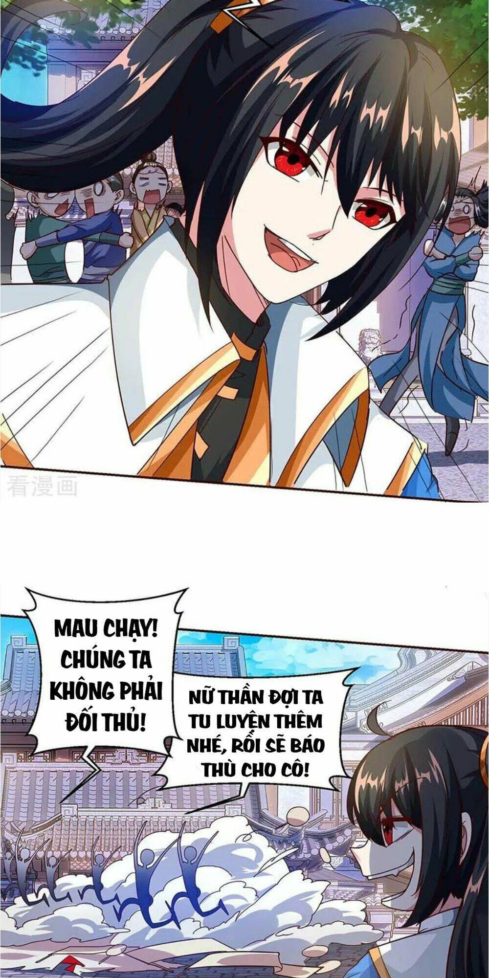 Chương 155 - Trang 16