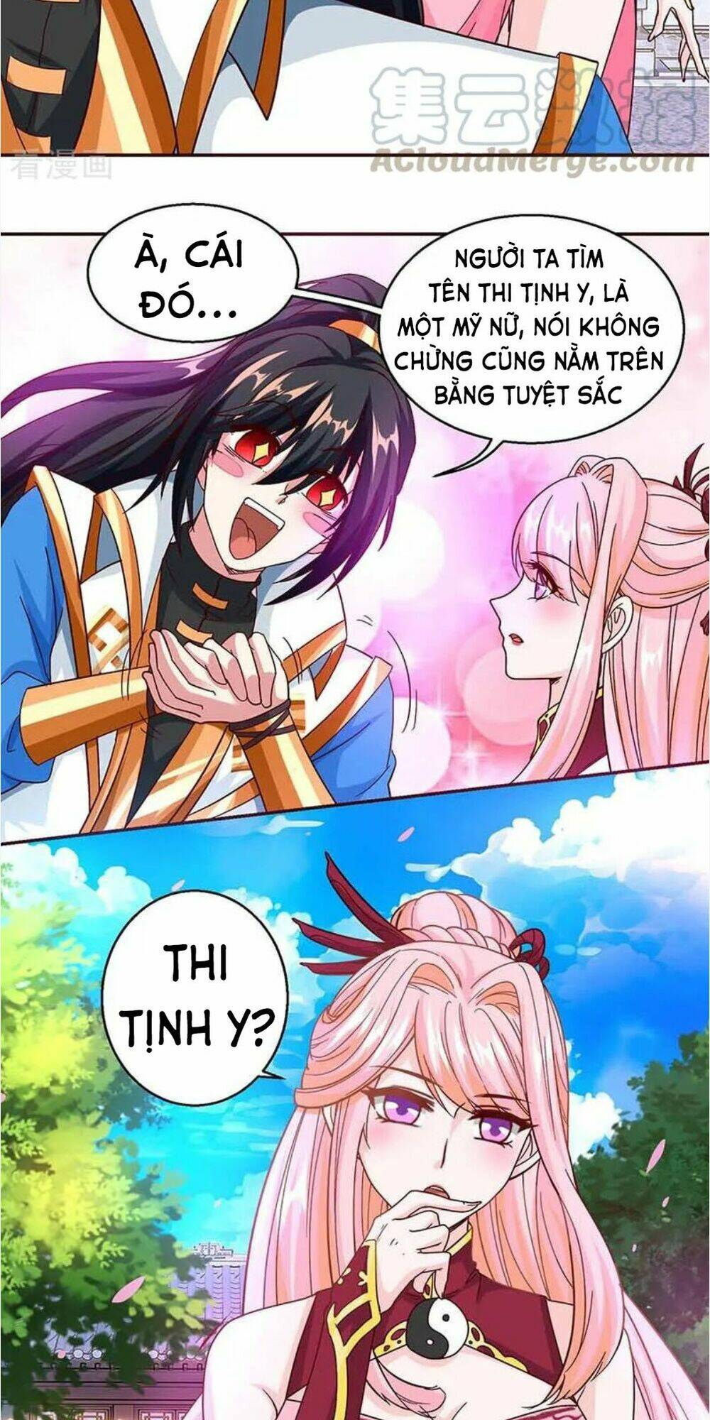 Chương 155 - Trang 18