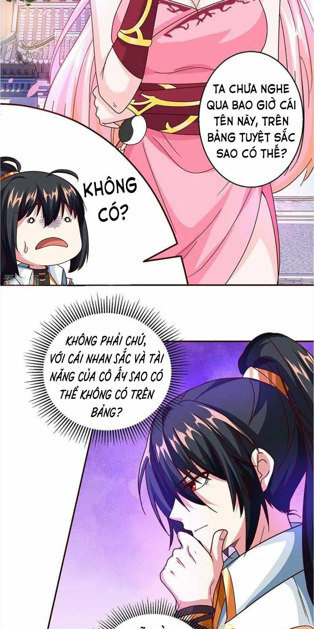Chương 155 - Trang 19