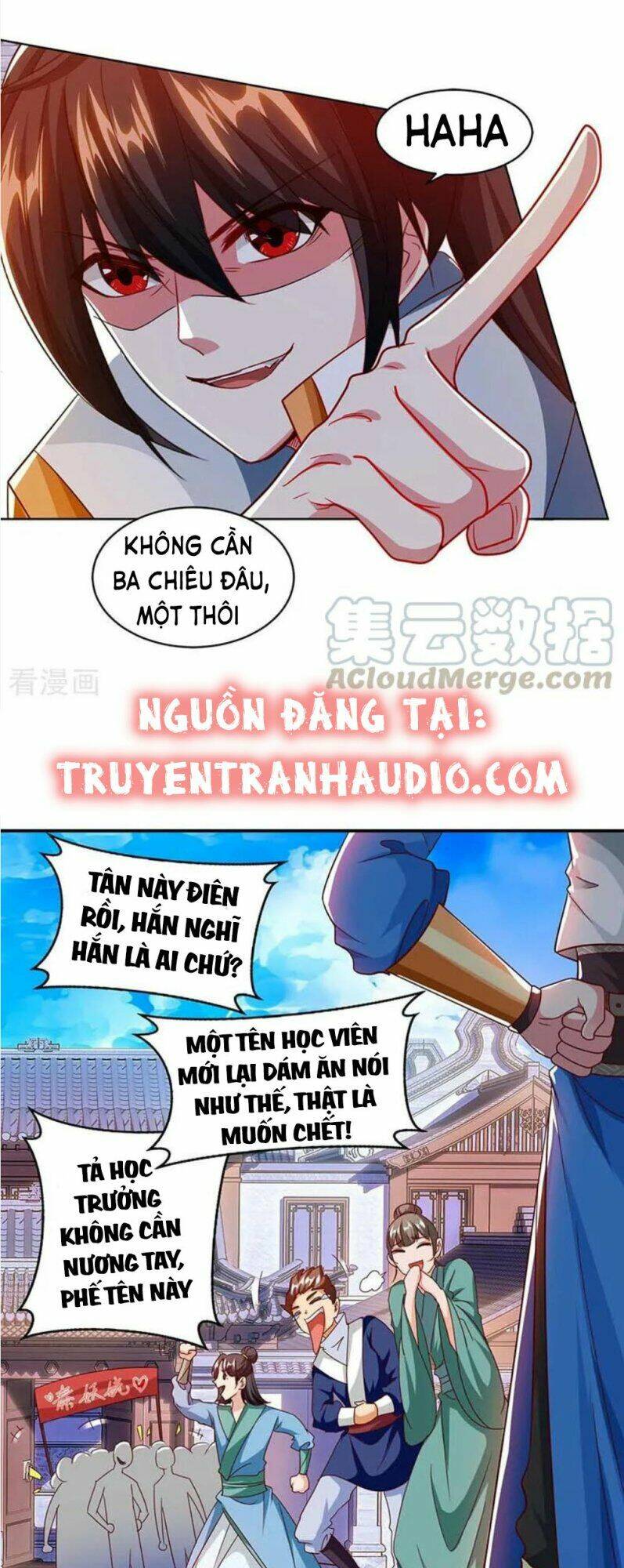Chương 155 - Trang 9