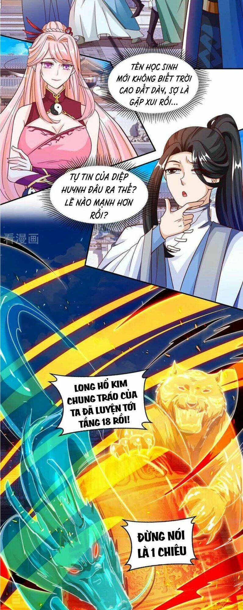 Chương 155 - Trang 10