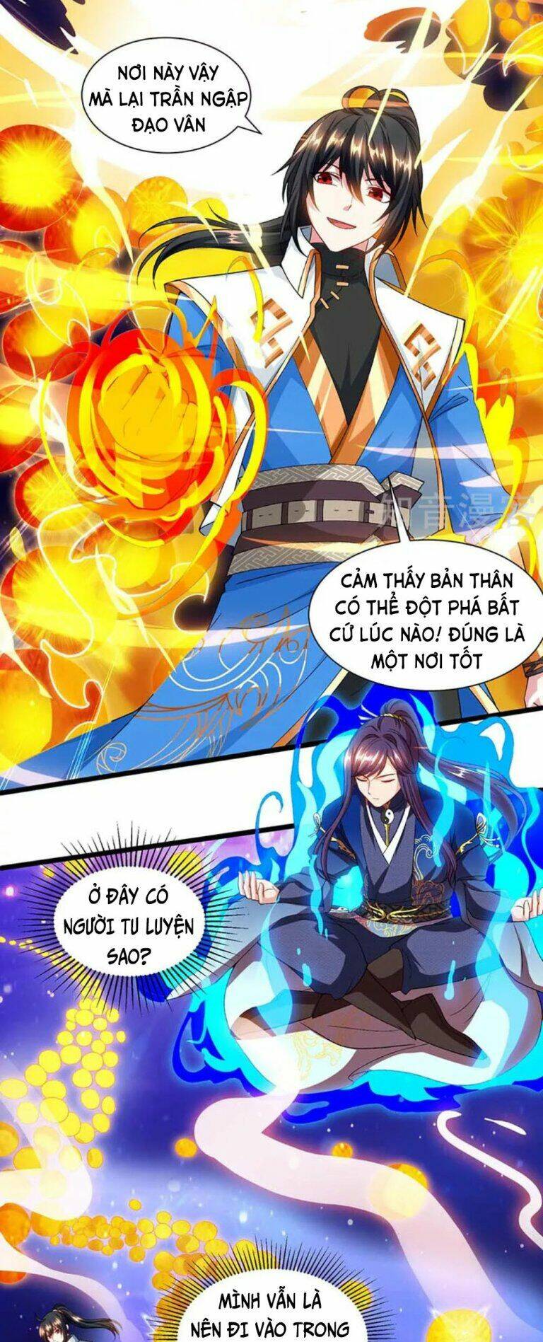 Chương 156 - Trang 11