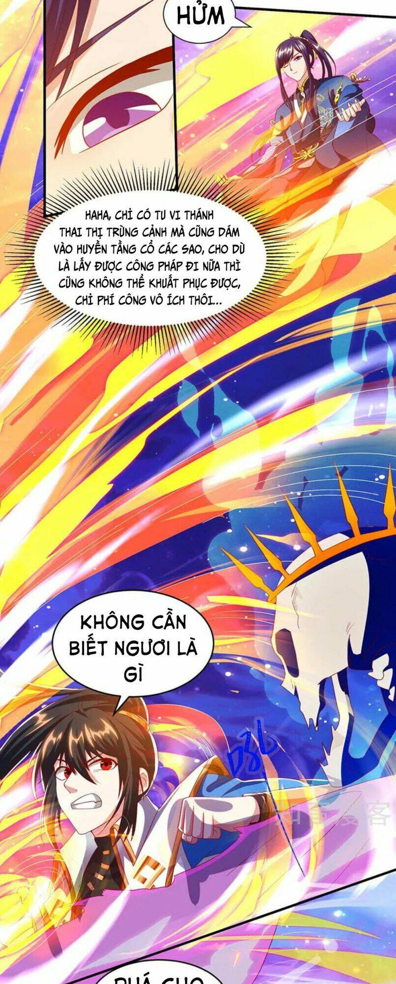 Chương 156 - Trang 17