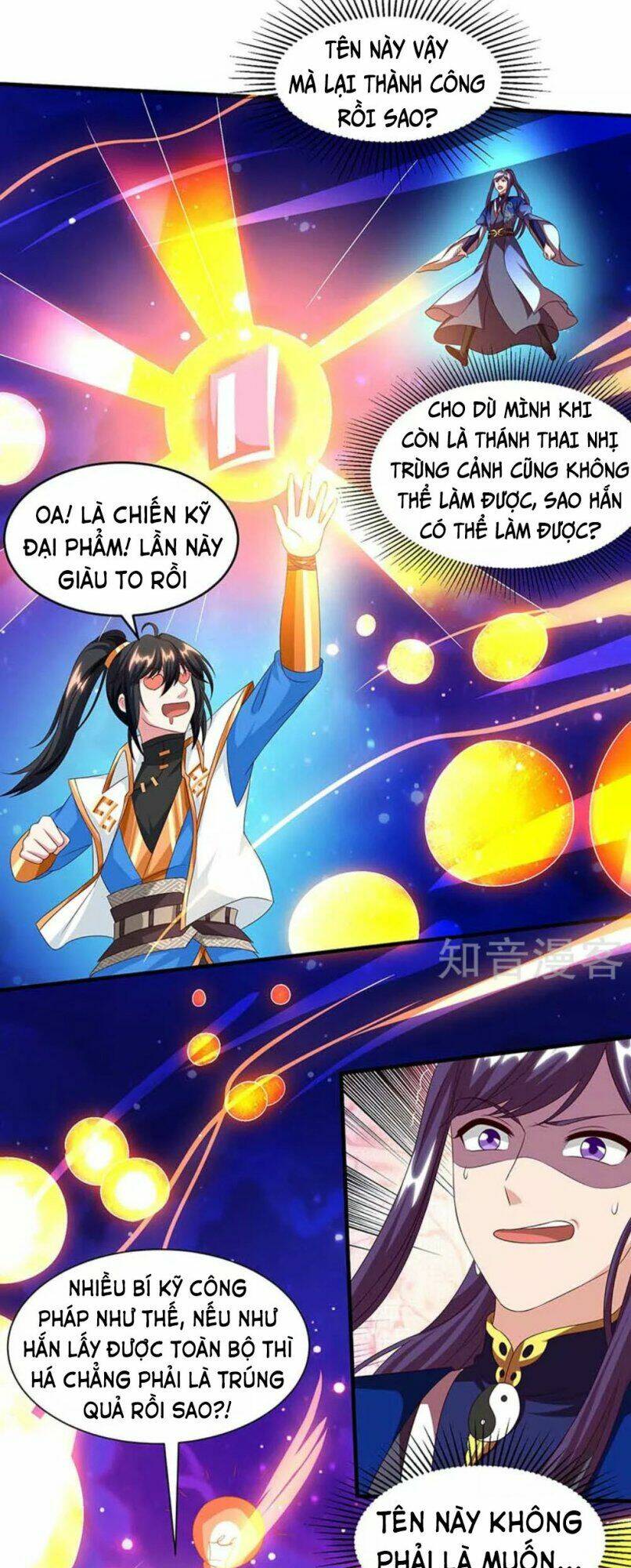 Chương 156 - Trang 20