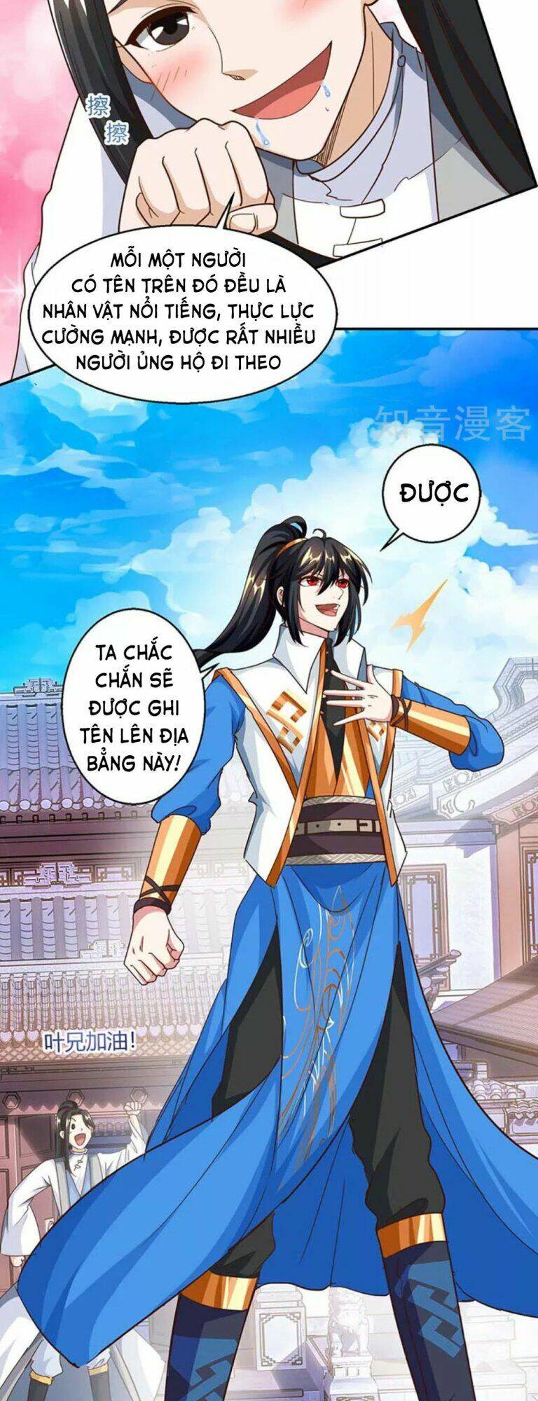 Chương 156 - Trang 3