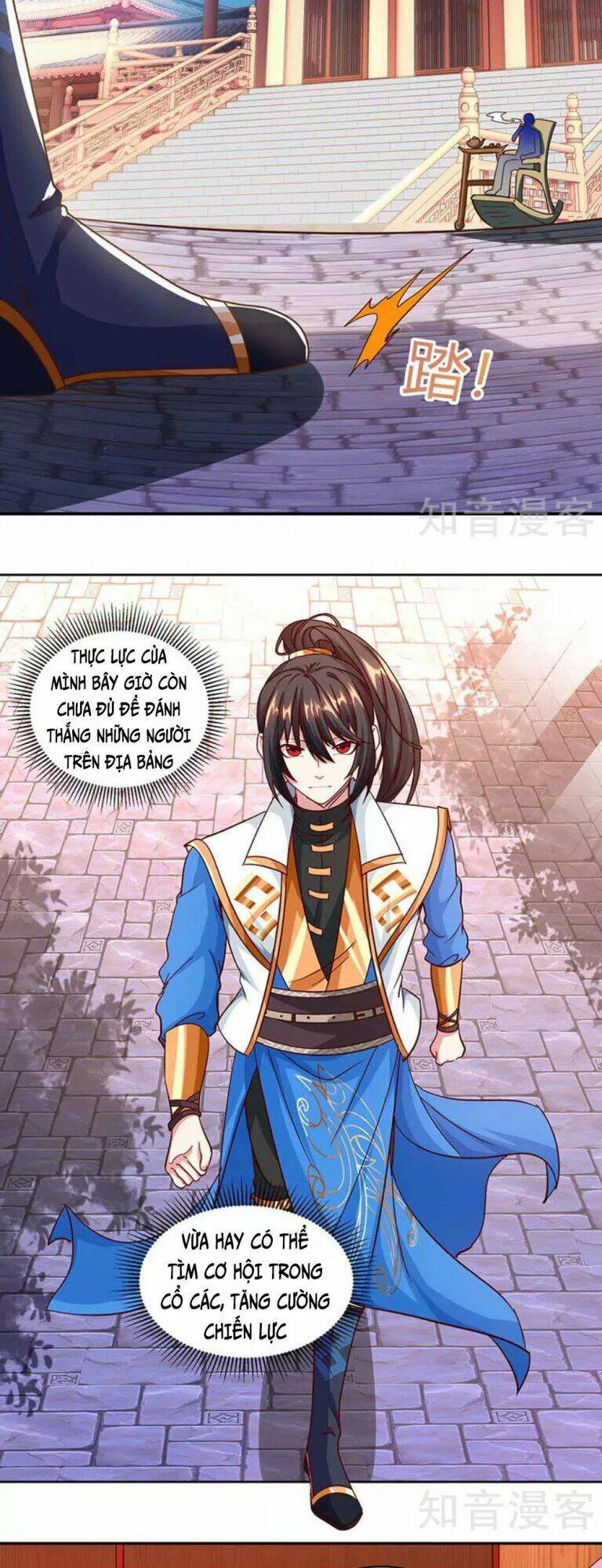 Chương 156 - Trang 5