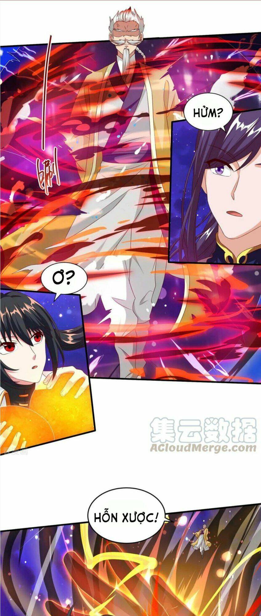 Chương 157 - Trang 2