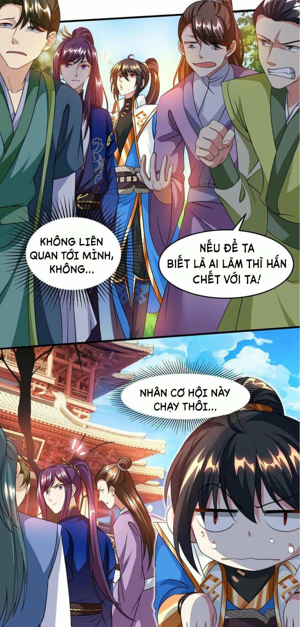 Chương 157 - Trang 14
