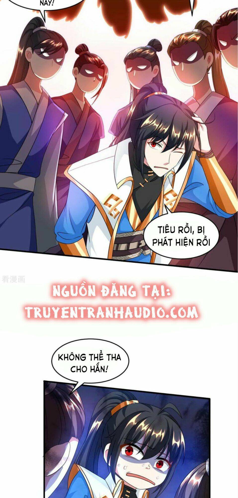 Chương 157 - Trang 16
