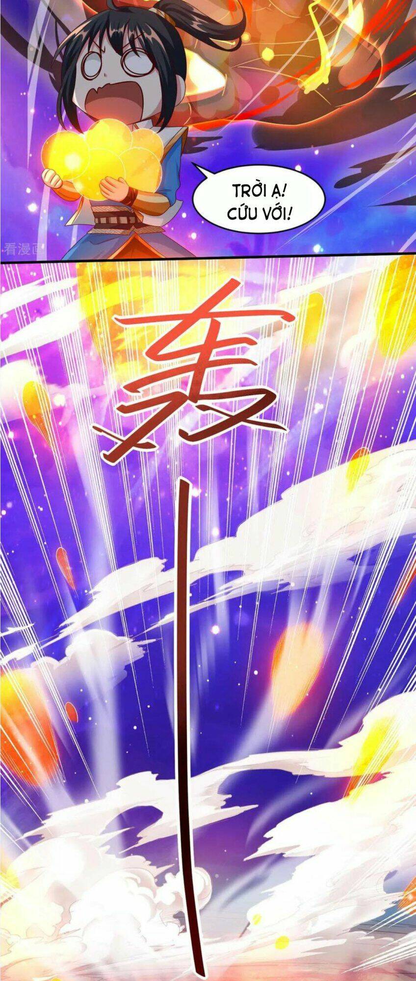 Chương 157 - Trang 3