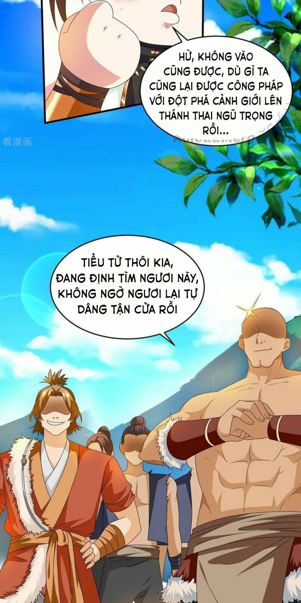 Chương 157 - Trang 23