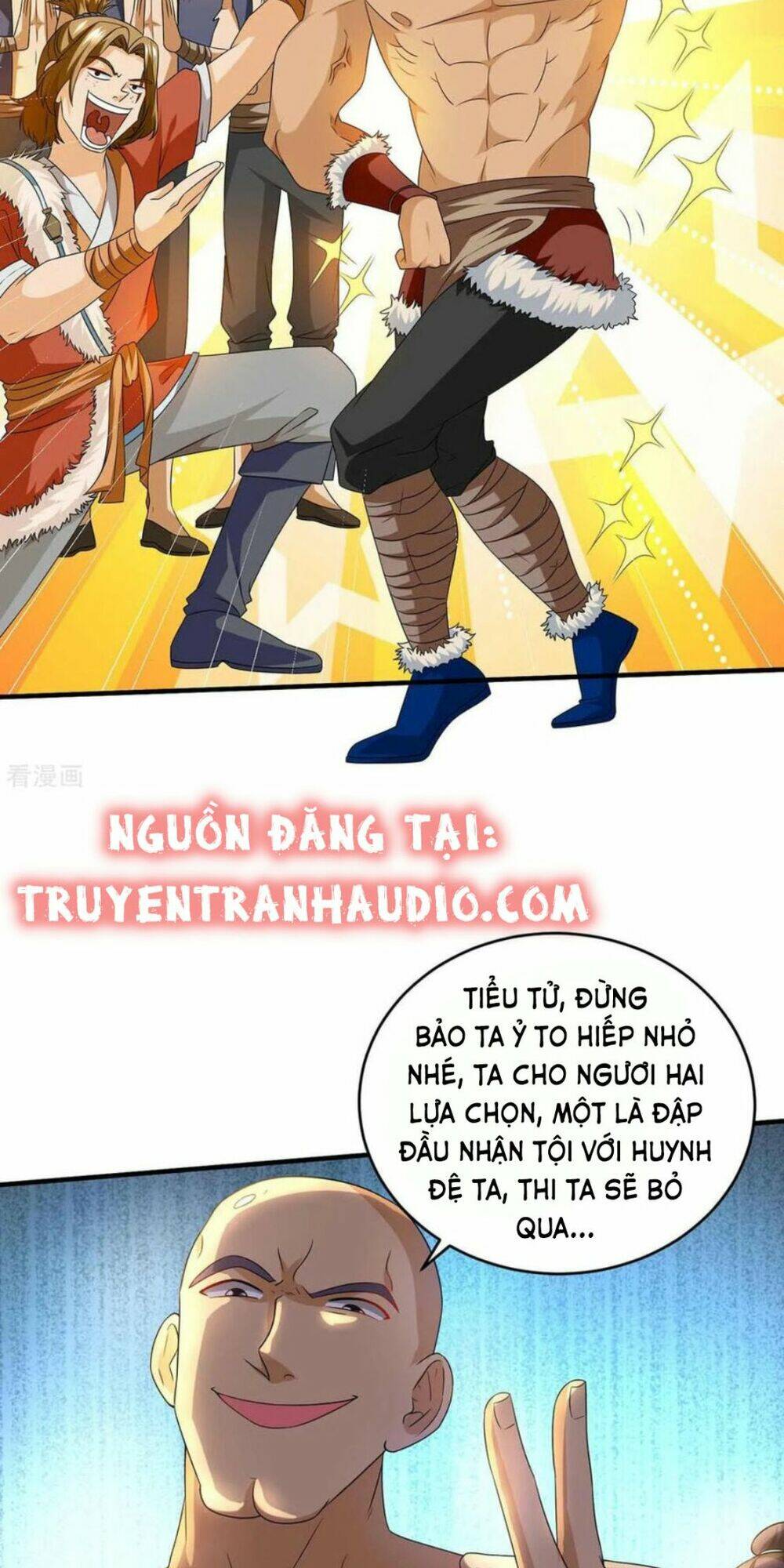 Chương 157 - Trang 26