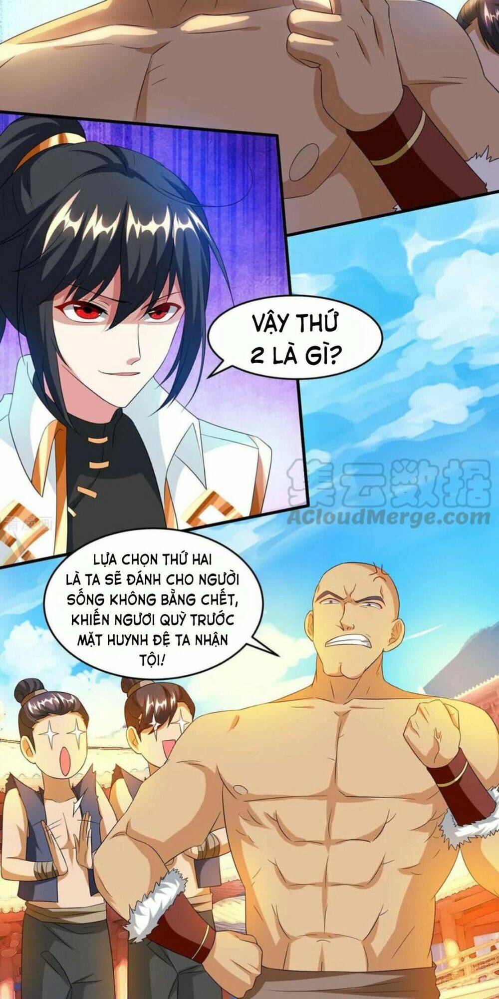 Chương 157 - Trang 27
