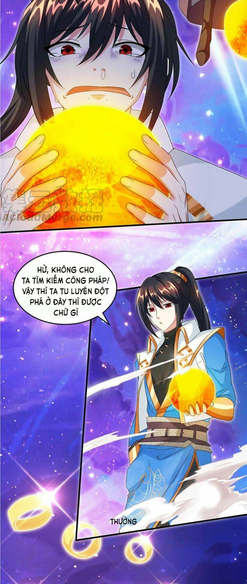 Chương 157 - Trang 6