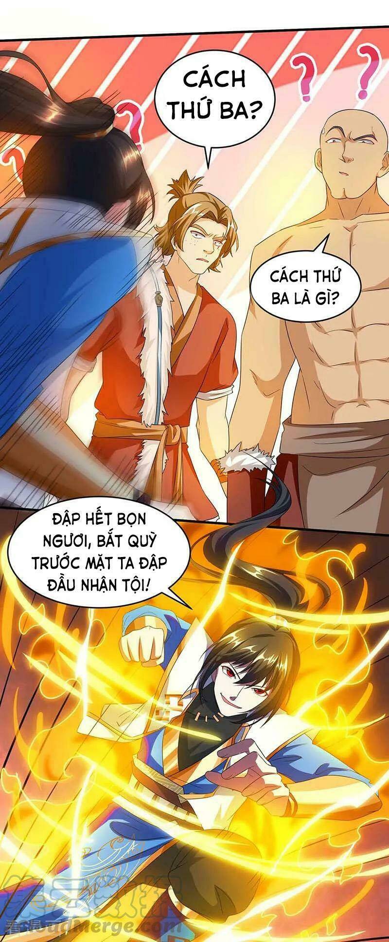 Chương 158 - Trang 2
