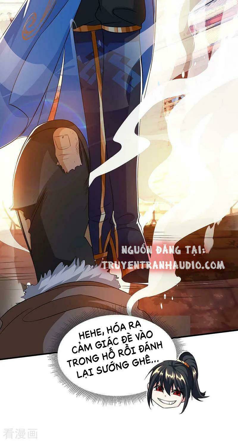 Chương 158 - Trang 19