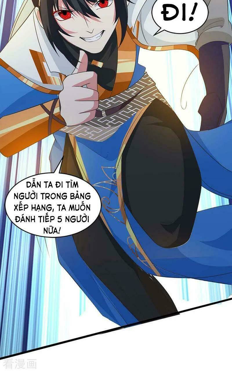 Chương 158 - Trang 30