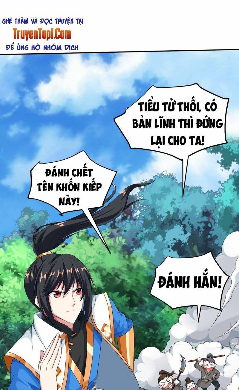 Chương 159 - Trang 26