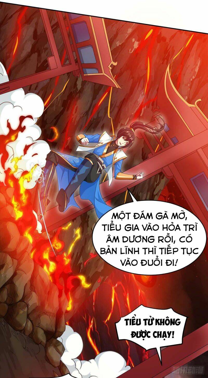 Chương 159 - Trang 28