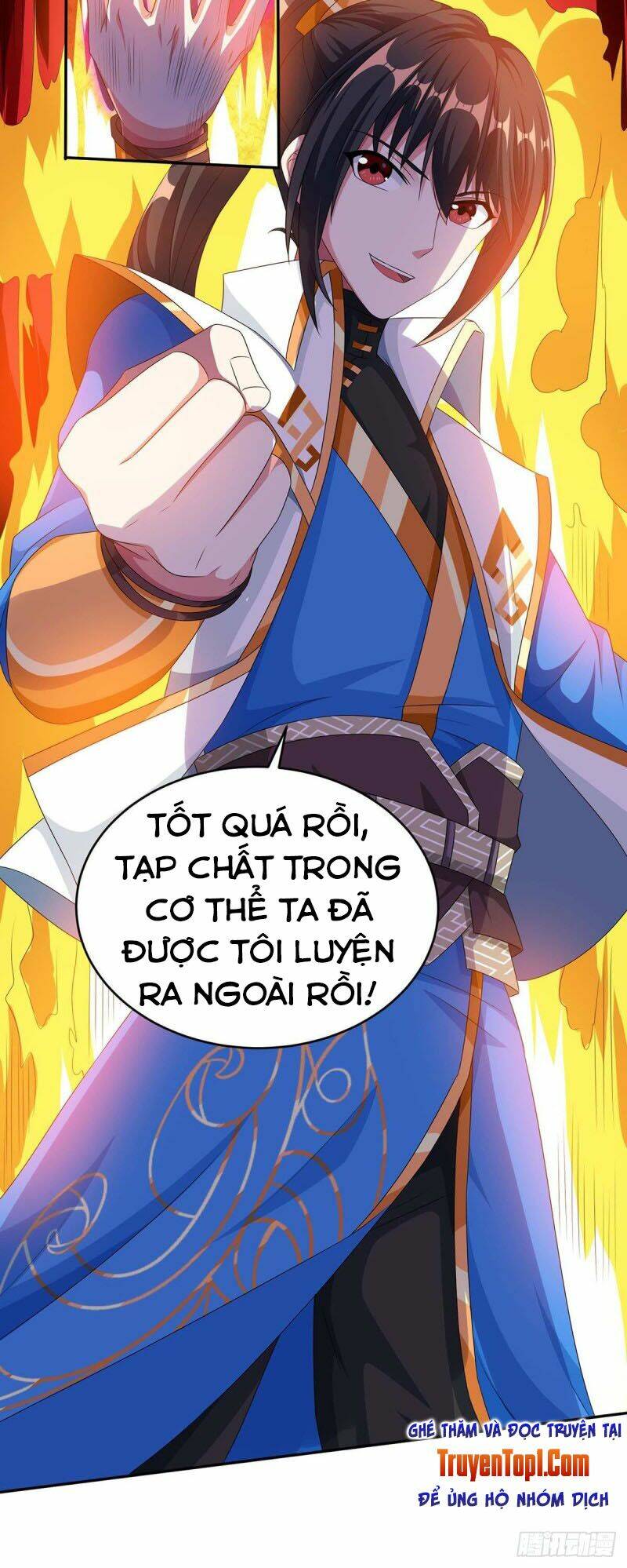 Chương 159 - Trang 31