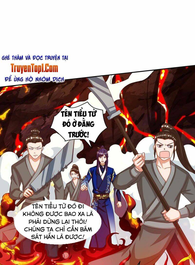 Chương 160 - Trang 1