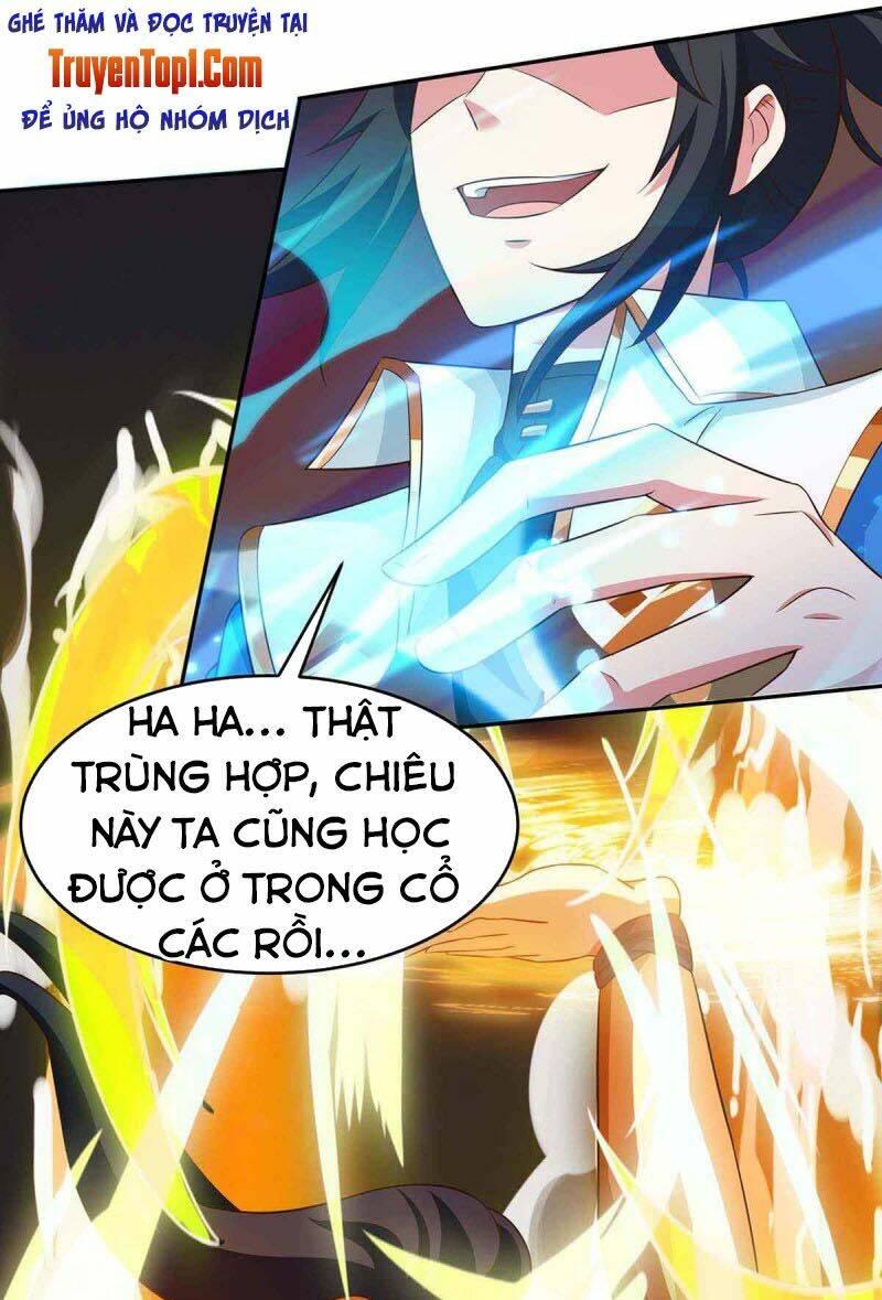 Chương 160 - Trang 11