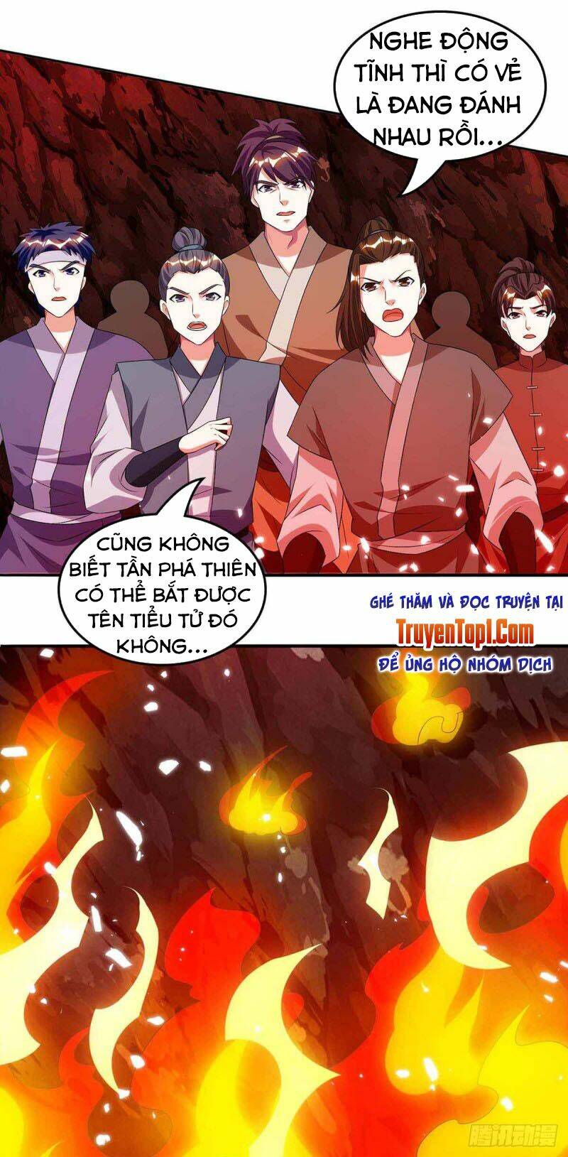 Chương 160 - Trang 21