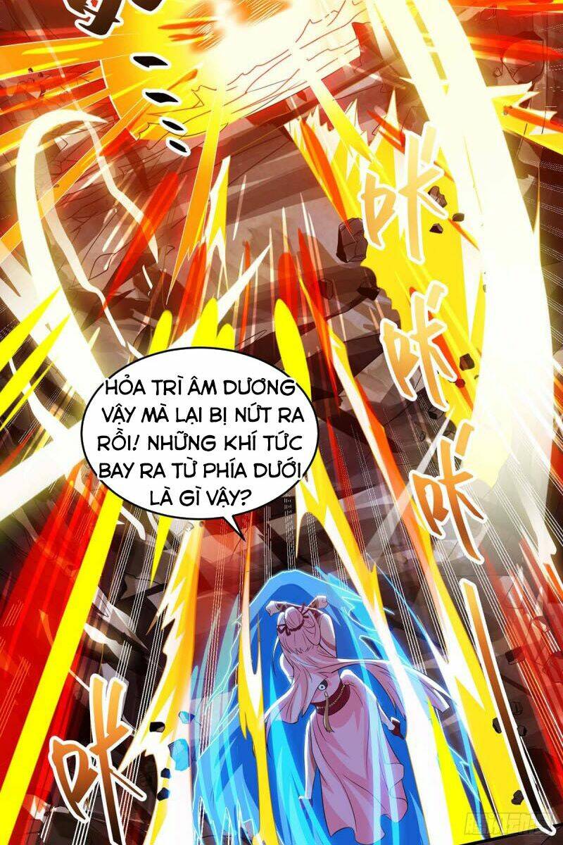 Chương 161 - Trang 28
