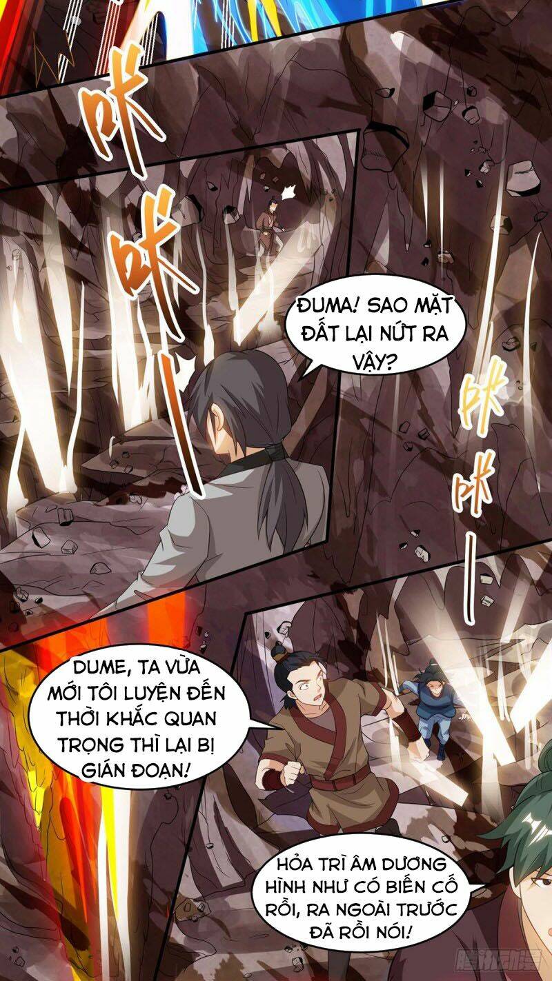 Chương 161 - Trang 29
