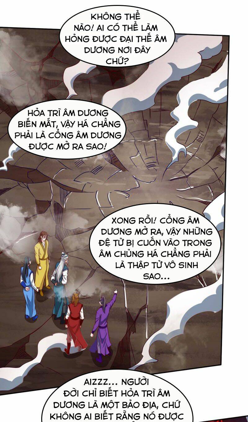 Chương 162 - Trang 21