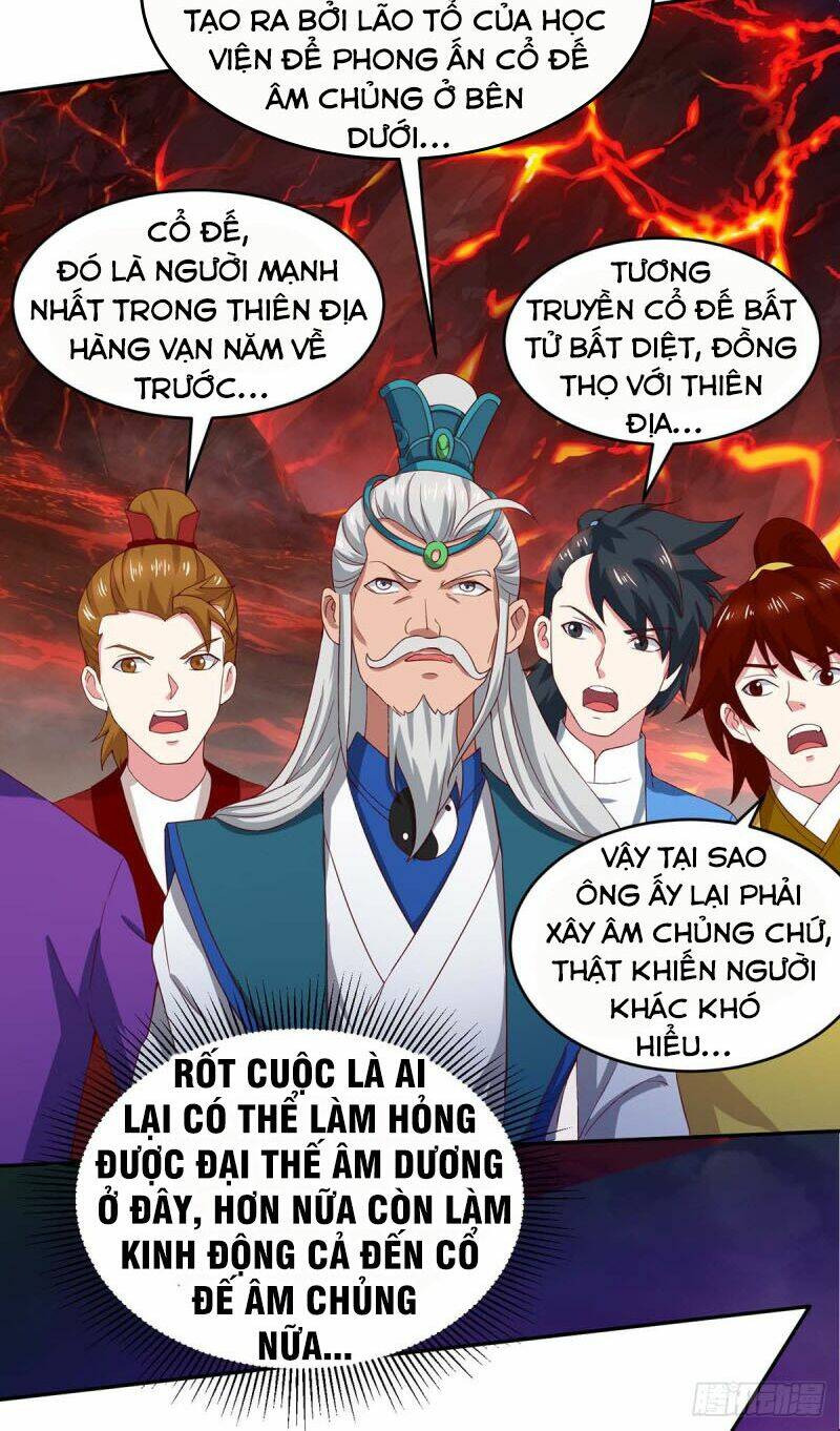 Chương 162 - Trang 22