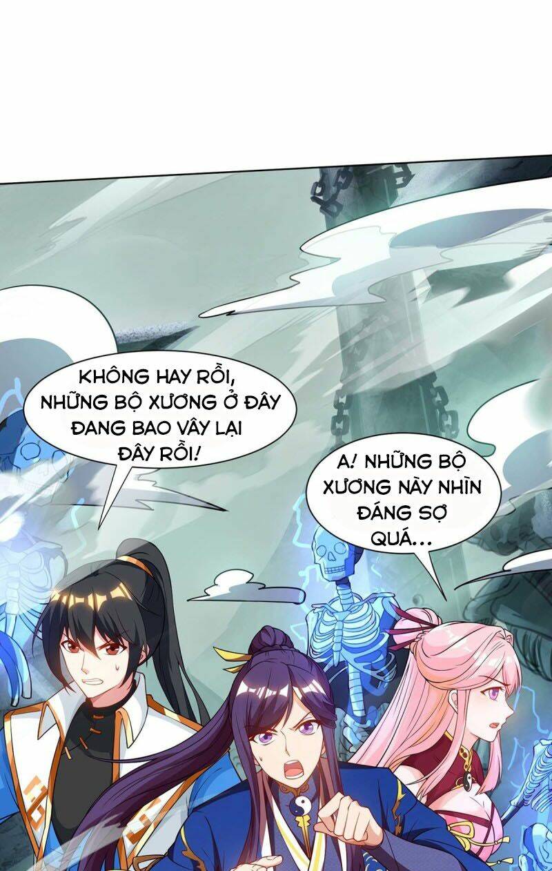 Chương 163 - Trang 18