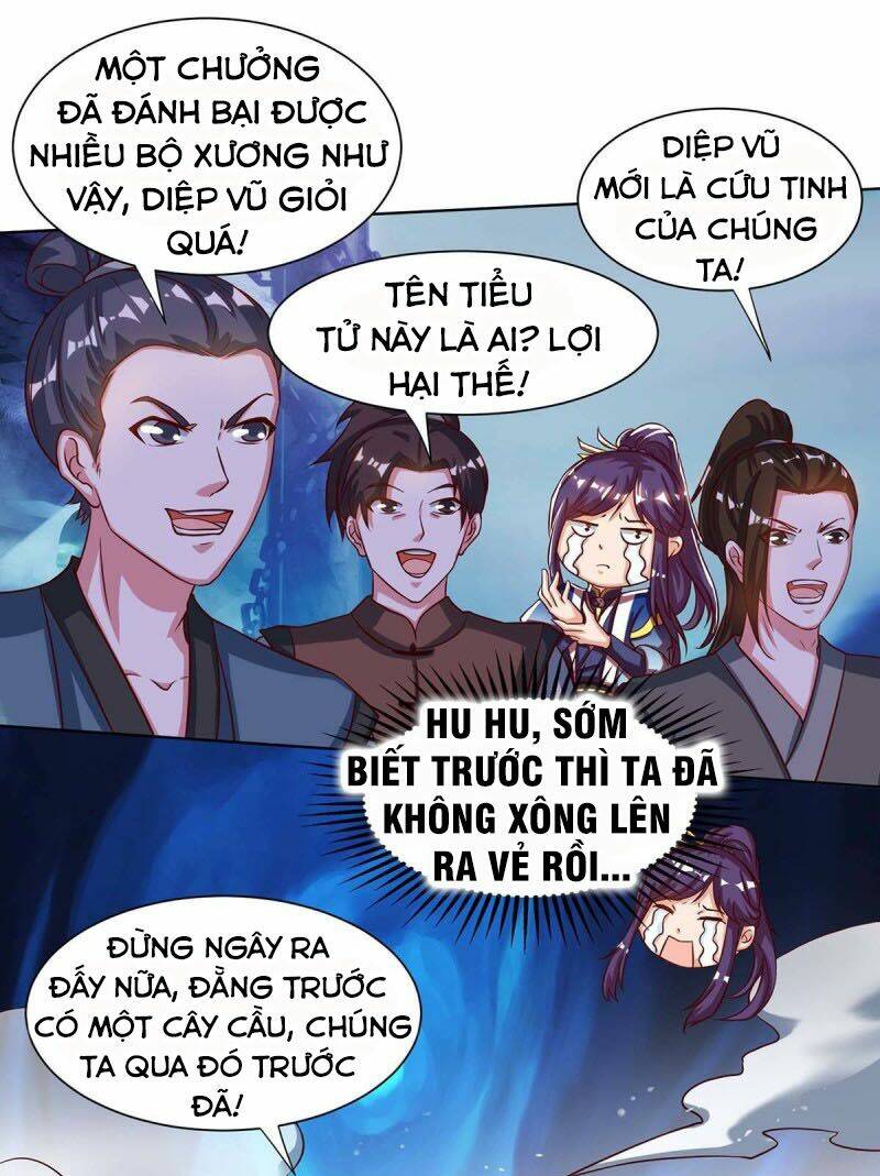 Chương 163 - Trang 30