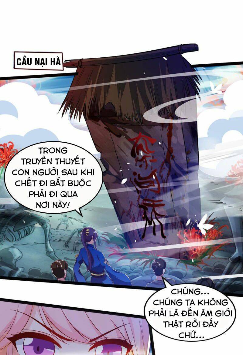 Chương 164 - Trang 3