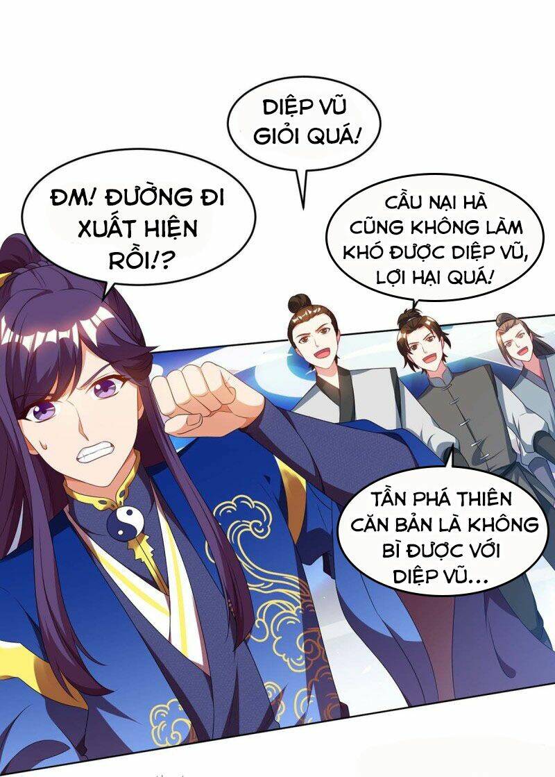 Chương 164 - Trang 27