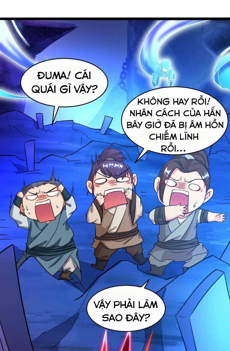 Chương 165 - Trang 17
