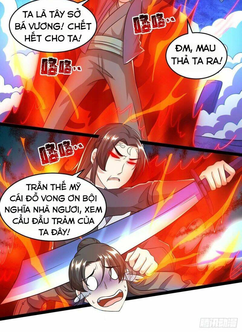 Chương 165 - Trang 23