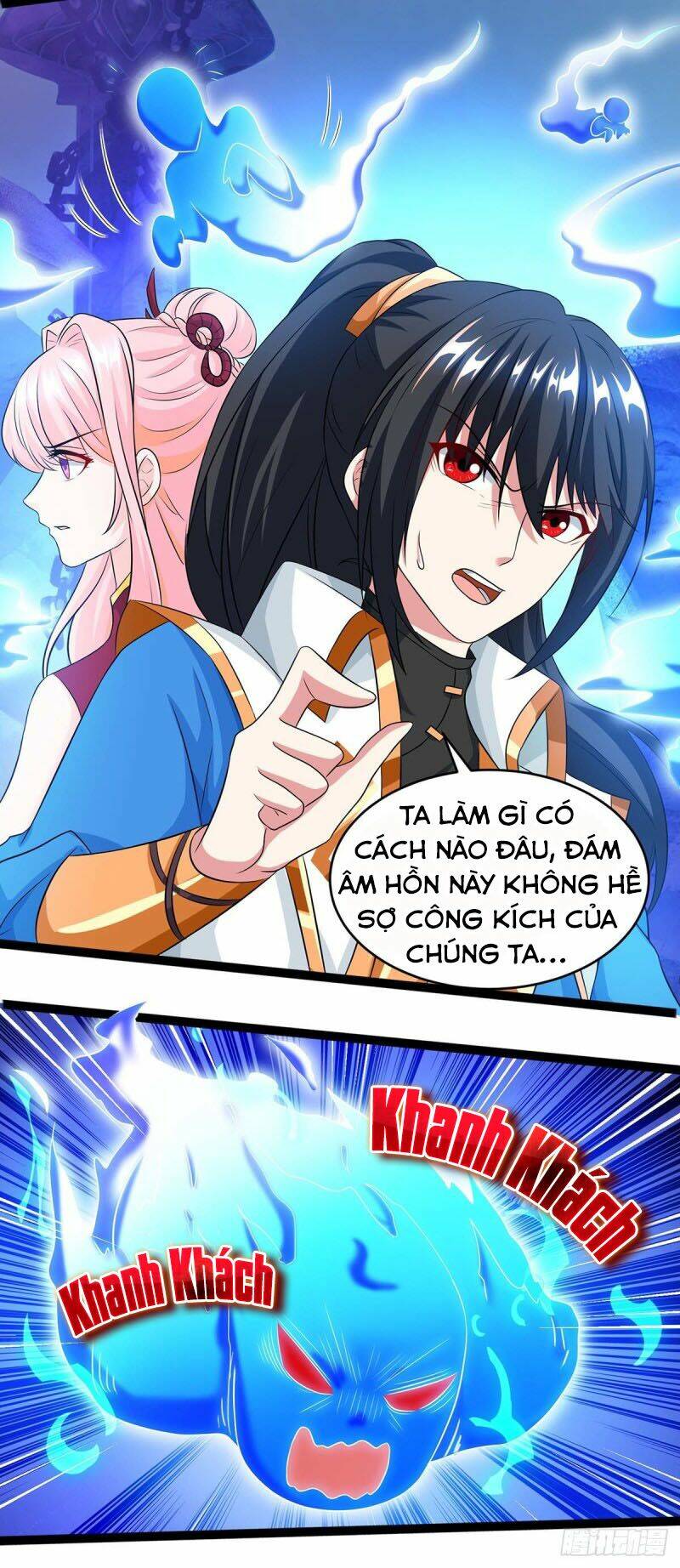Chương 165 - Trang 26