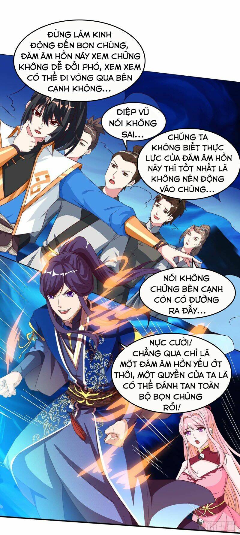 Chương 165 - Trang 7