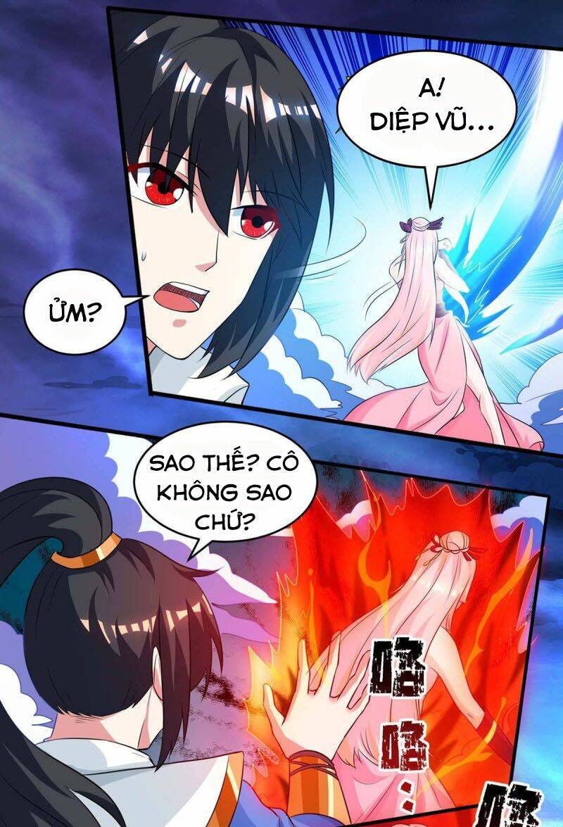 Chương 166 - Trang 3