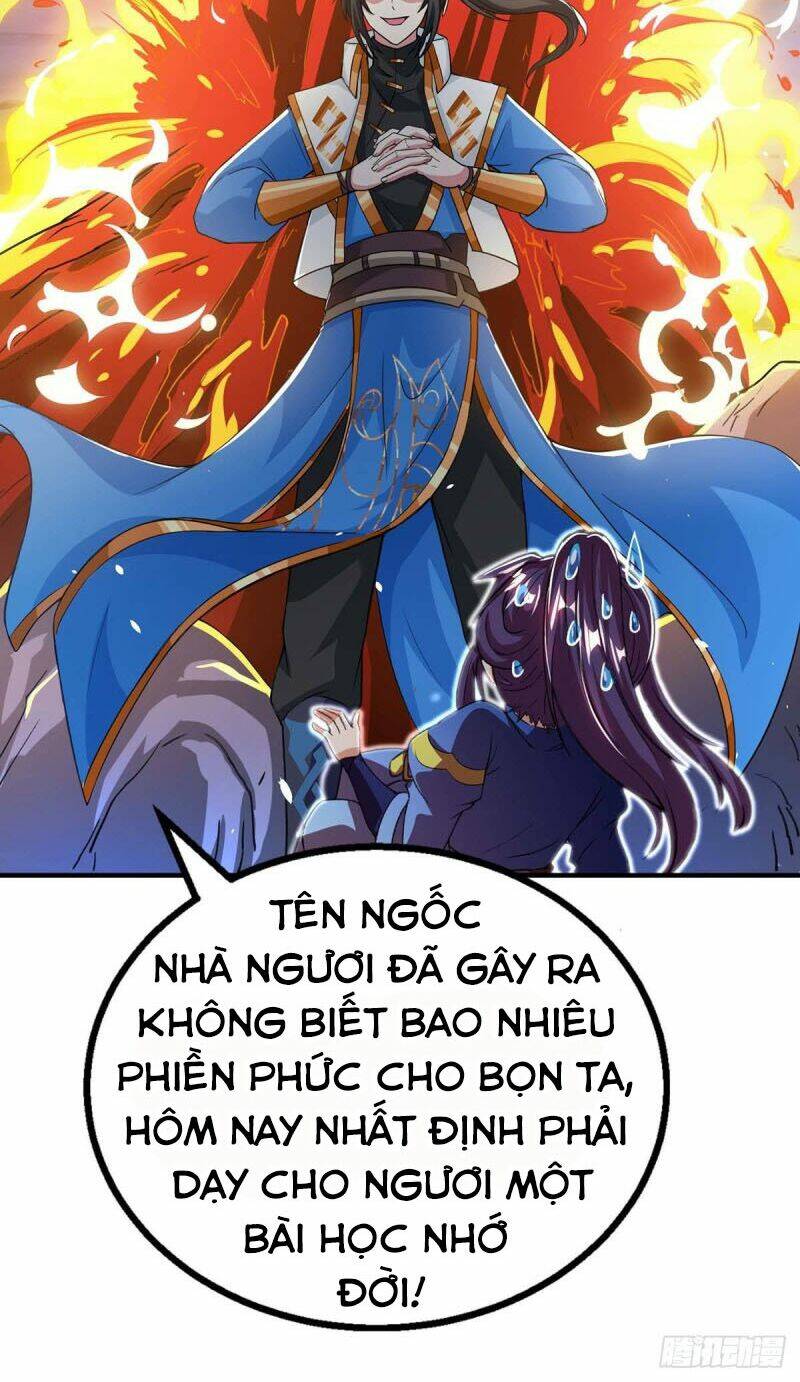 Chương 166 - Trang 23